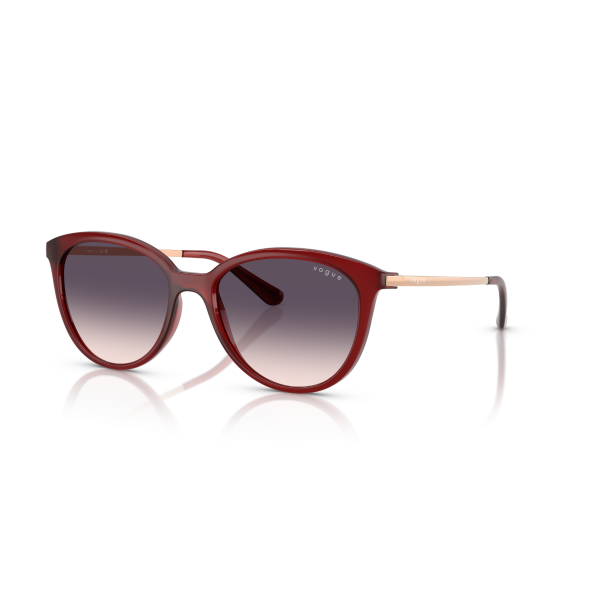 VO 5647SI 233936 53 Vogue Güneş Gözlüğü