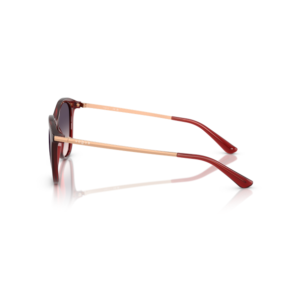 VO 5647SI 233936 53 Vogue Güneş Gözlüğü