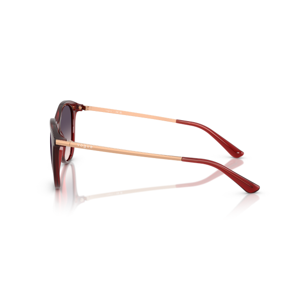 VO 5647SI 233936 53 Vogue Güneş Gözlüğü