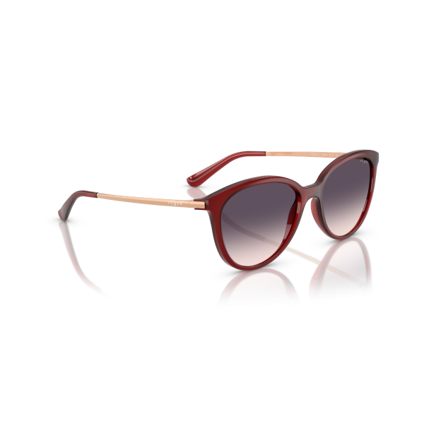 VO 5647SI 233936 53 Vogue Güneş Gözlüğü