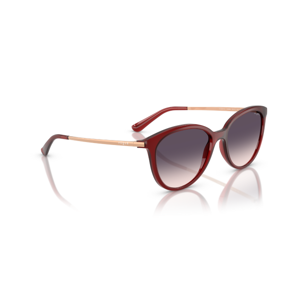 VO 5647SI 233936 53 Vogue Güneş Gözlüğü