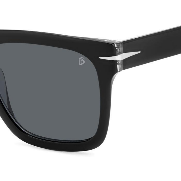 DB 7000/S FLAT 7C5IR 53 David Beckham Güneş Gözlüğü