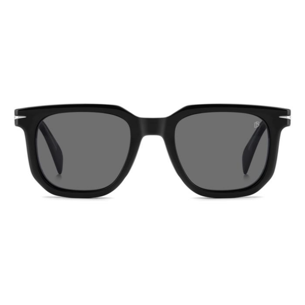 DB 7143/C 80721 51 David Beckham Klipsli (Clip-On) Polarize Güneş Gözlüğü