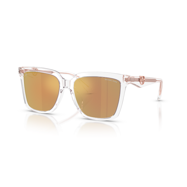 MK 2256U 3015N0 53 Michael Kors MENAGGIO Polarize Güneş Gözlüğü