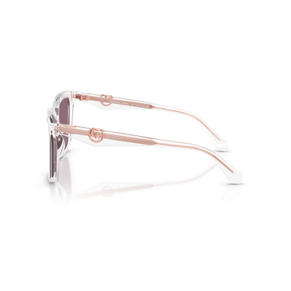 MK 2256U 3015N0 53 Michael Kors MENAGGIO Polarize Güneş Gözlüğü