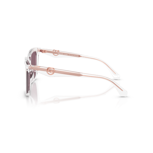 MK 2256U 3015N0 53 Michael Kors MENAGGIO Polarize Güneş Gözlüğü