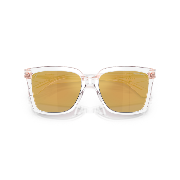 MK 2256U 3015N0 53 Michael Kors MENAGGIO Polarize Güneş Gözlüğü