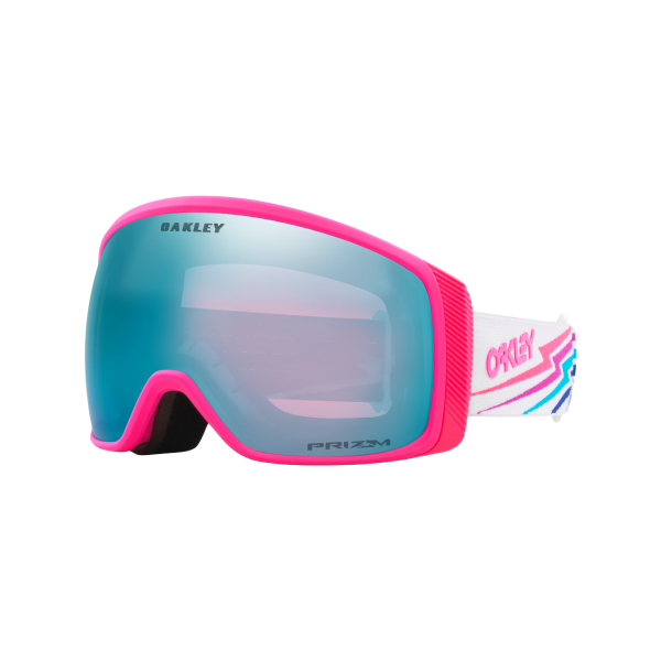 OO 7105 710574 Oakley Goggles FLIGHT TRACKER M Kayak / Snowboard Kar Gözlüğü