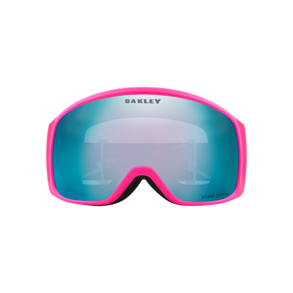 OO 7105 710574 Oakley Goggles FLIGHT TRACKER M Kayak / Snowboard Kar Gözlüğü