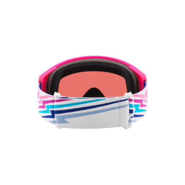 OO 7105 710574 Oakley Goggles FLIGHT TRACKER M Kayak / Snowboard Kar Gözlüğü