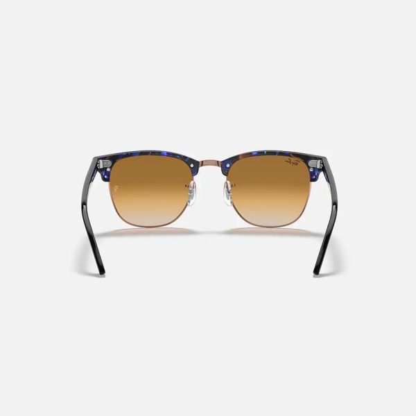RB 3016 125651 51 Ray-Ban CLUBMASTER Güneş Gözlüğü