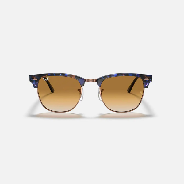 RB 3016 125651 51 Ray-Ban CLUBMASTER Güneş Gözlüğü