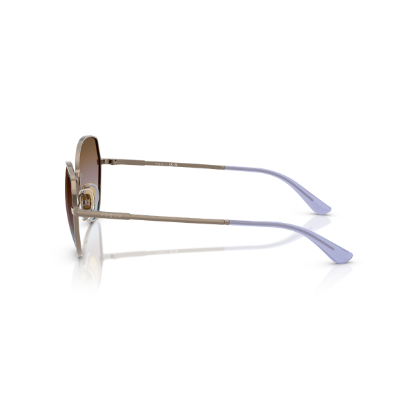 VO 4330S 513848 56 Vogue Güneş Gözlüğü