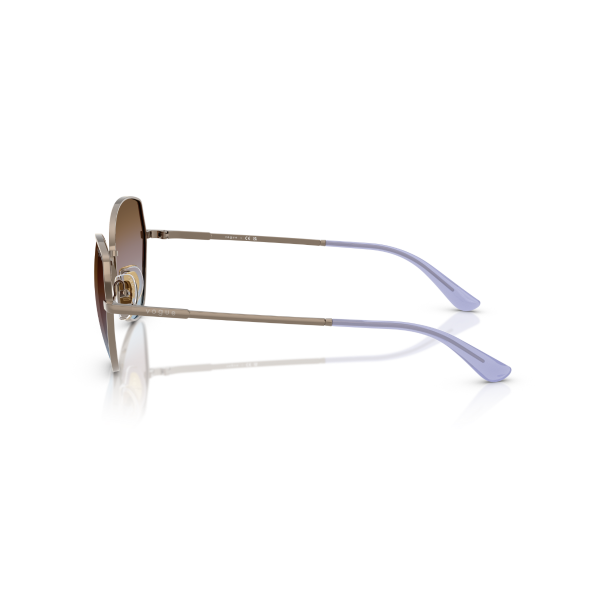 VO 4330S 513848 56 Vogue Güneş Gözlüğü