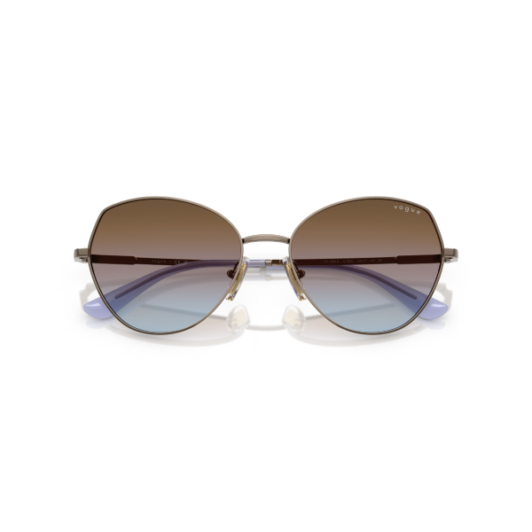 VO 4330S 513848 56 Vogue Güneş Gözlüğü