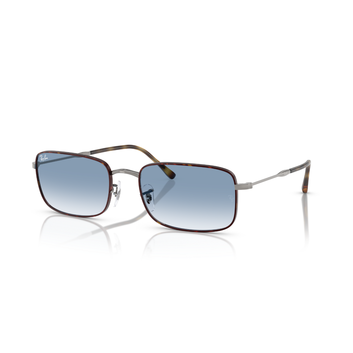 RB 3746 92703F 56 Ray-Ban Güneş Gözlüğü