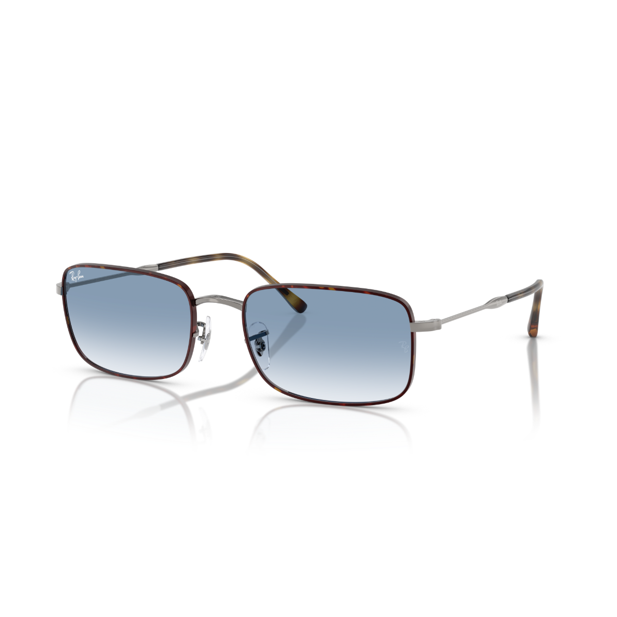RB 3746 92703F 56 Ray-Ban Güneş Gözlüğü