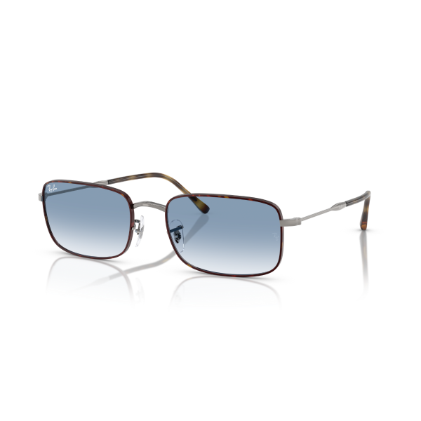 RB 3746 92703F 56 Ray-Ban Güneş Gözlüğü