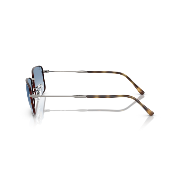 RB 3746 92703F 56 Ray-Ban Güneş Gözlüğü