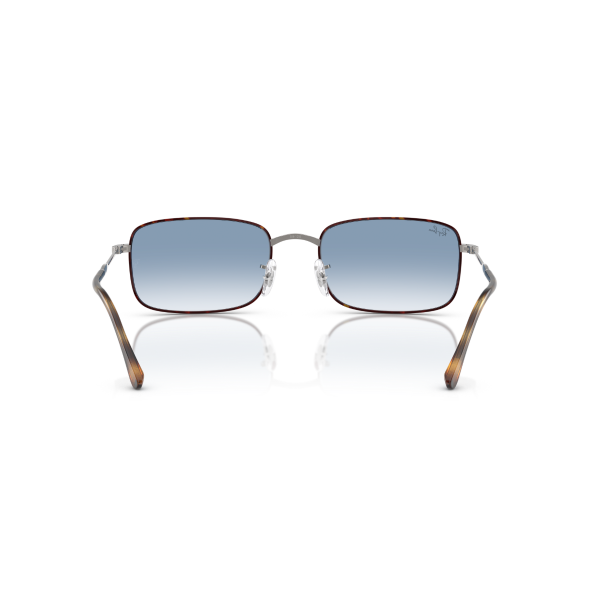 RB 3746 92703F 56 Ray-Ban Güneş Gözlüğü