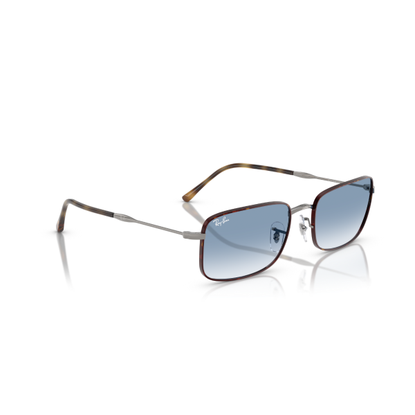 RB 3746 92703F 56 Ray-Ban Güneş Gözlüğü