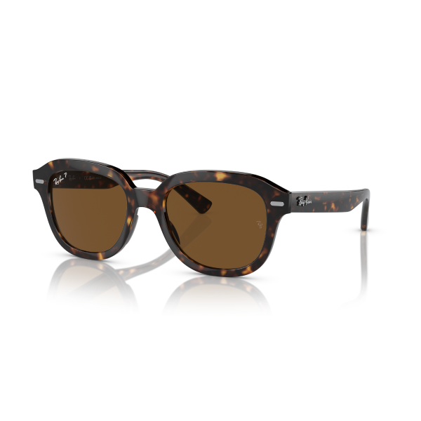 RB 4398 902/57 51 Ray-Ban ERIK Polarize Güneş Gözlüğü