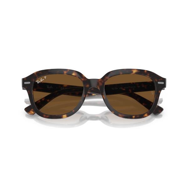 RB 4398 902/57 51 Ray-Ban ERIK Polarize Güneş Gözlüğü