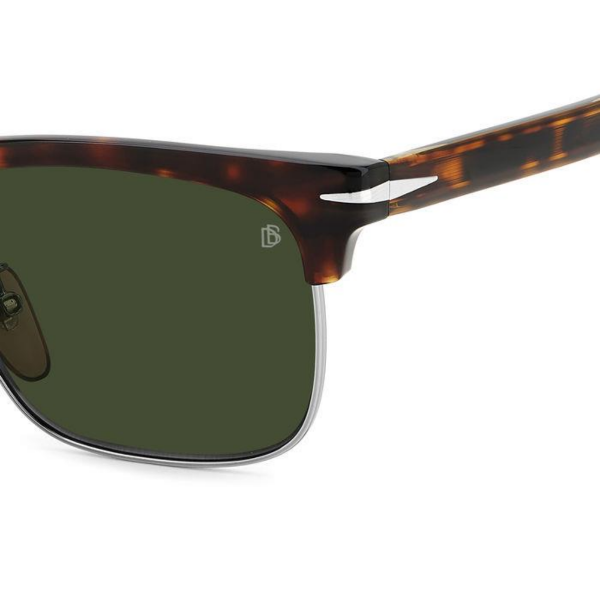 DB 1119/G/S 3MAQT 55 David Beckham Güneş Gözlüğü