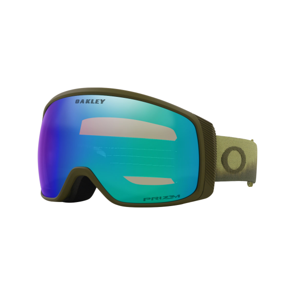 OO 7105 710575 Oakley Goggles FLIGHT TRACKER M Kayak / Snowboard Kar Gözlüğü