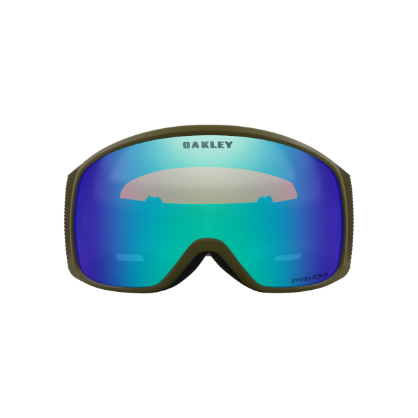 OO 7105 710575 Oakley Goggles FLIGHT TRACKER M Kayak / Snowboard Kar Gözlüğü