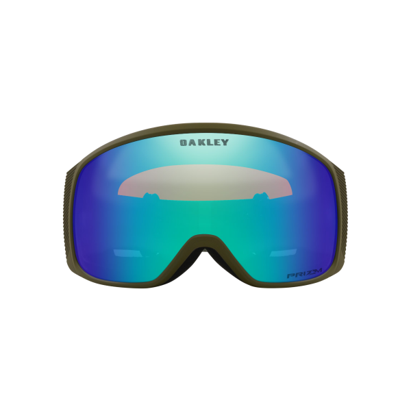 OO 7105 710575 Oakley Goggles FLIGHT TRACKER M Kayak / Snowboard Kar Gözlüğü