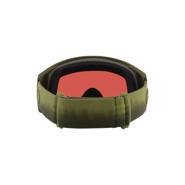 OO 7105 710575 Oakley Goggles FLIGHT TRACKER M Kayak / Snowboard Kar Gözlüğü