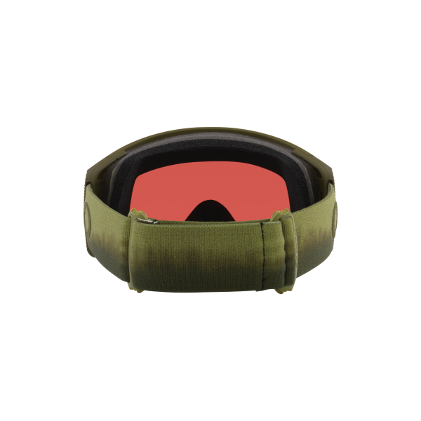 OO 7105 710575 Oakley Goggles FLIGHT TRACKER M Kayak / Snowboard Kar Gözlüğü