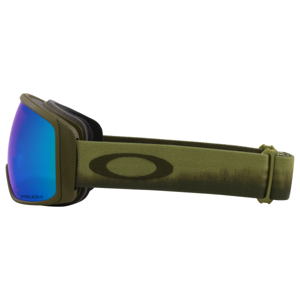 OO 7105 710575 Oakley Goggles FLIGHT TRACKER M Kayak / Snowboard Kar Gözlüğü