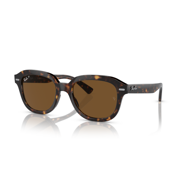 RB 4398 902/57 53 Ray-Ban ERIK Polarize Güneş Gözlüğü
