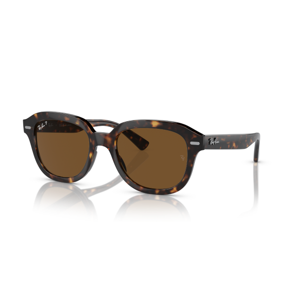 RB 4398 902/57 53 Ray-Ban ERIK Polarize Güneş Gözlüğü