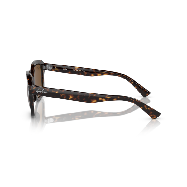 RB 4398 902/57 53 Ray-Ban ERIK Polarize Güneş Gözlüğü