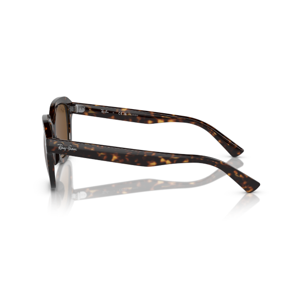 RB 4398 902/57 53 Ray-Ban ERIK Polarize Güneş Gözlüğü