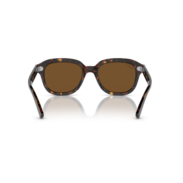 RB 4398 902/57 53 Ray-Ban ERIK Polarize Güneş Gözlüğü