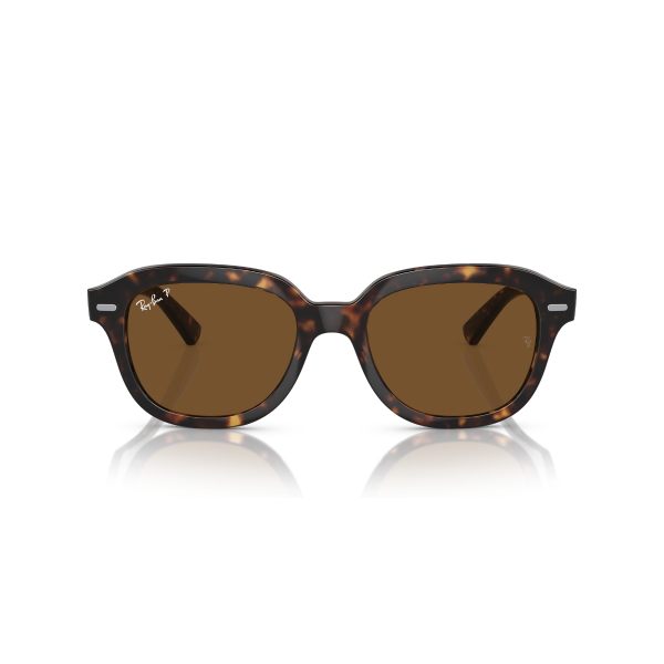 RB 4398 902/57 53 Ray-Ban ERIK Polarize Güneş Gözlüğü