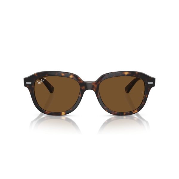 RB 4398 902/57 53 Ray-Ban ERIK Polarize Güneş Gözlüğü