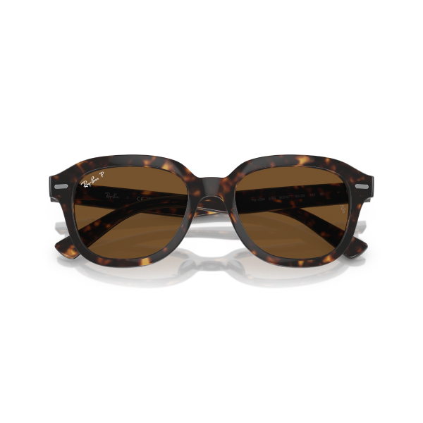 RB 4398 902/57 53 Ray-Ban ERIK Polarize Güneş Gözlüğü