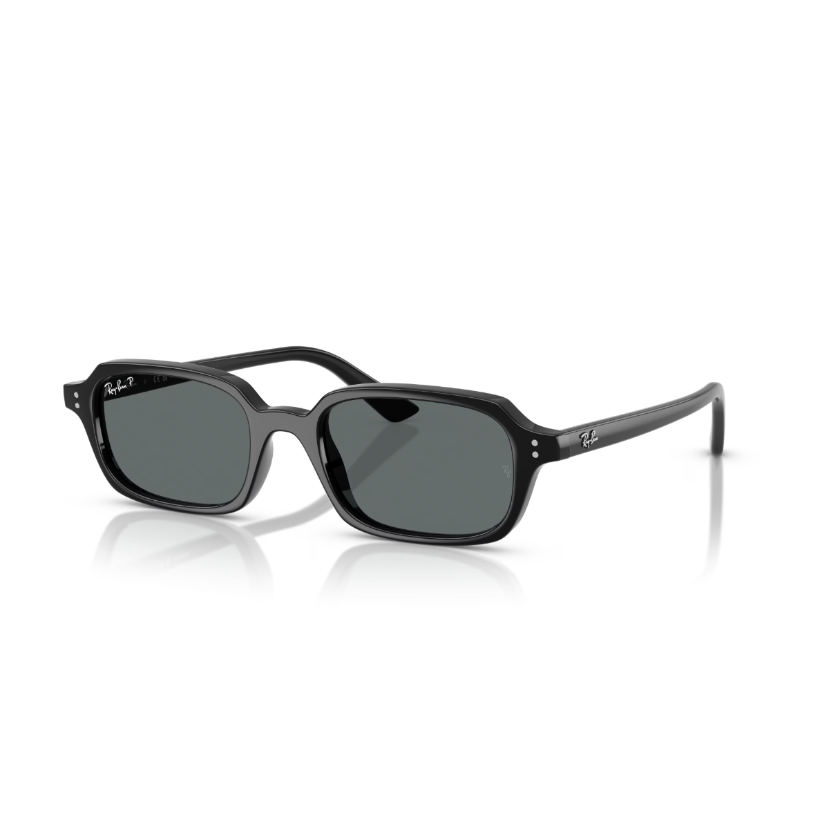 RB 4455 667781 49 Ray-Ban ZURI Polarize Güneş Gözlüğü