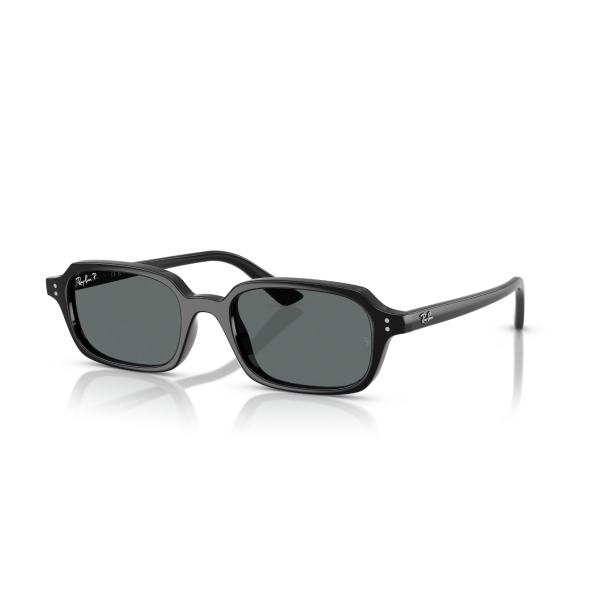 RB 4455 667781 49 Ray-Ban ZURI Polarize Güneş Gözlüğü