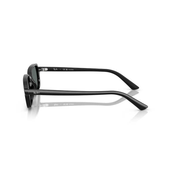 RB 4455 667781 49 Ray-Ban ZURI Polarize Güneş Gözlüğü