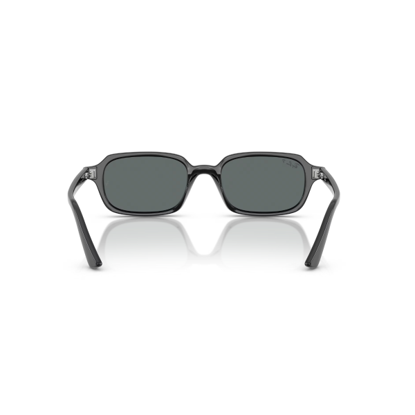 RB 4455 667781 49 Ray-Ban ZURI Polarize Güneş Gözlüğü