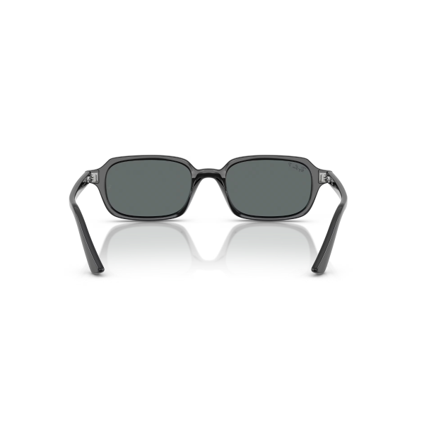 RB 4455 667781 49 Ray-Ban ZURI Polarize Güneş Gözlüğü