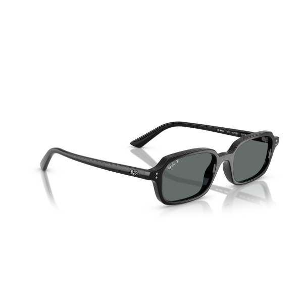 RB 4455 667781 49 Ray-Ban ZURI Polarize Güneş Gözlüğü
