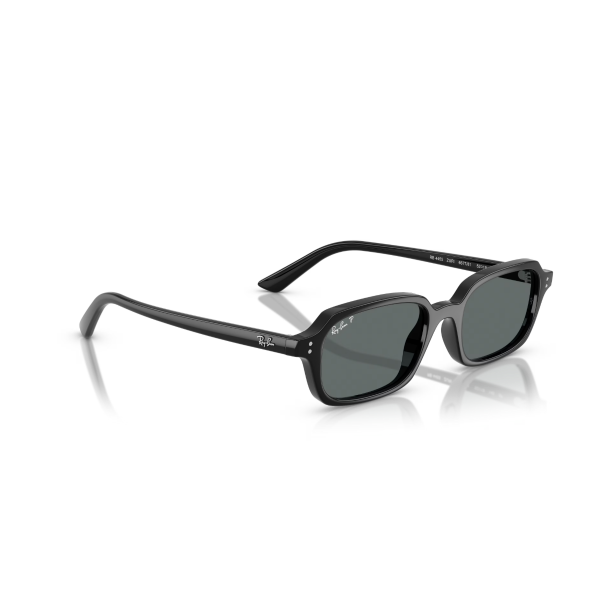 RB 4455 667781 49 Ray-Ban ZURI Polarize Güneş Gözlüğü