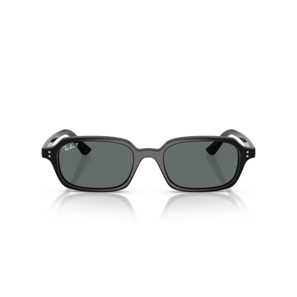 RB 4455 667781 49 Ray-Ban ZURI Polarize Güneş Gözlüğü